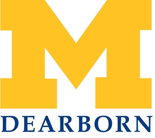 UofMDearbornLogo