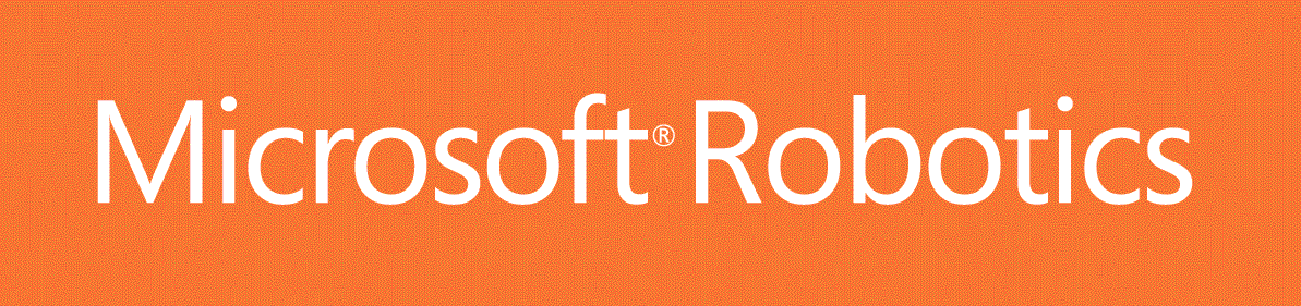 Microsoft Robotics