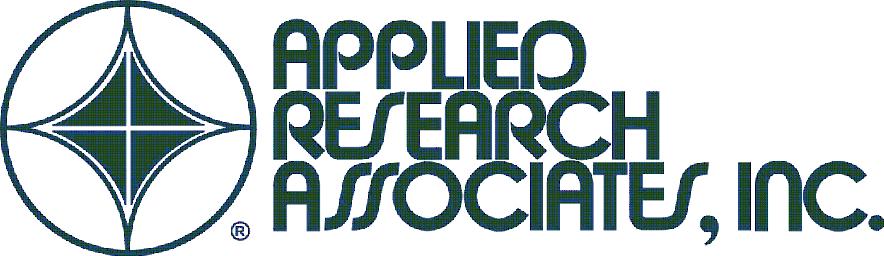 Applied Research Associates